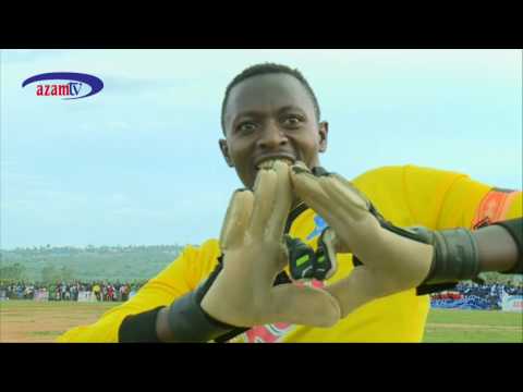 ARPL BUGESERA FC 0  - 1 RAYON SPORTS (Igitego) 22_03_2017
