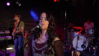 Mindy Smith - &quot;Highs And Lows&quot;