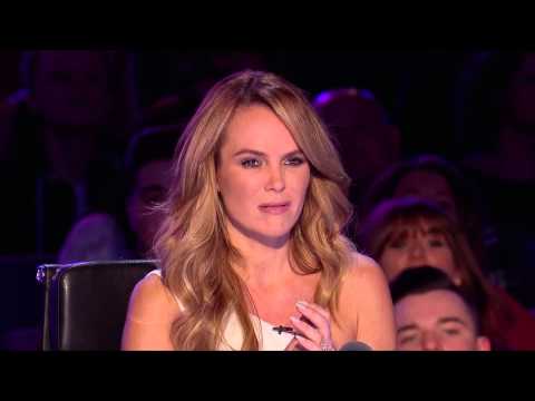 Best of AGT/BGT 2015