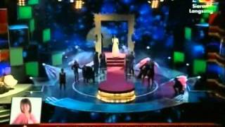 Download lagu SALMA - LISTEN - Malaysia Mentor 2011 Top 3 Finale Performance mp3