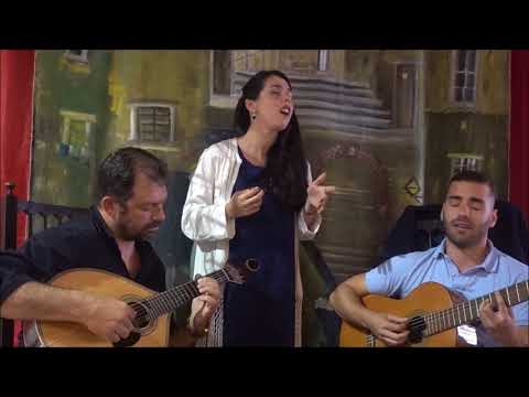 Susana Cardoso - "Quadras Soltas"