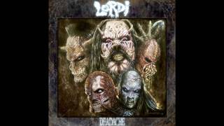 Lordi - Girls Go Chopping