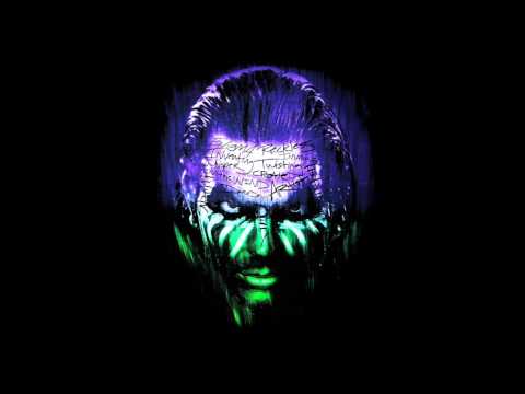 Jeff Hardy New 9th TNA Theme Song - "Modest" [Remix] HD