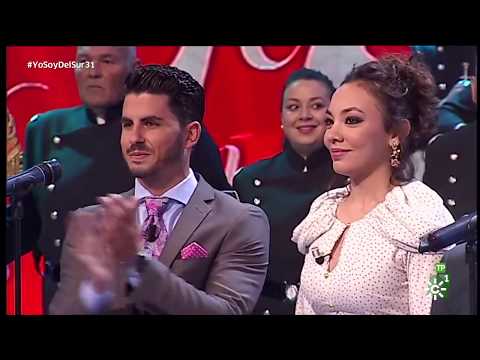 Yo soy del Sur |  Gala 31 (3ª Edición)
