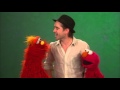 Sesame Street Episode 4219 The Woosh And Vanish Mystery HBO Kids