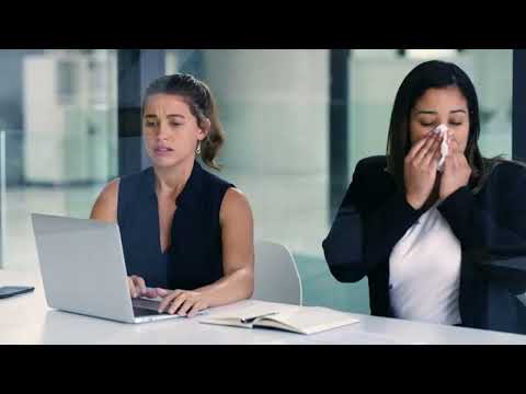 COVID Vaccine Commercial (2022-11-03)