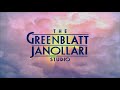 The Greenblatt Janollari Studio Mega Diva Warner Bros Television 2006