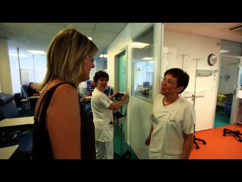 Le cancer du sein... le temps suspendu