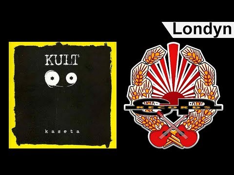 Videoclip de Londyn — Kult