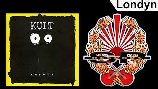 Music video thumbnail preview for KULT - Londyn [OFFICIAL AUDIO] by Kult