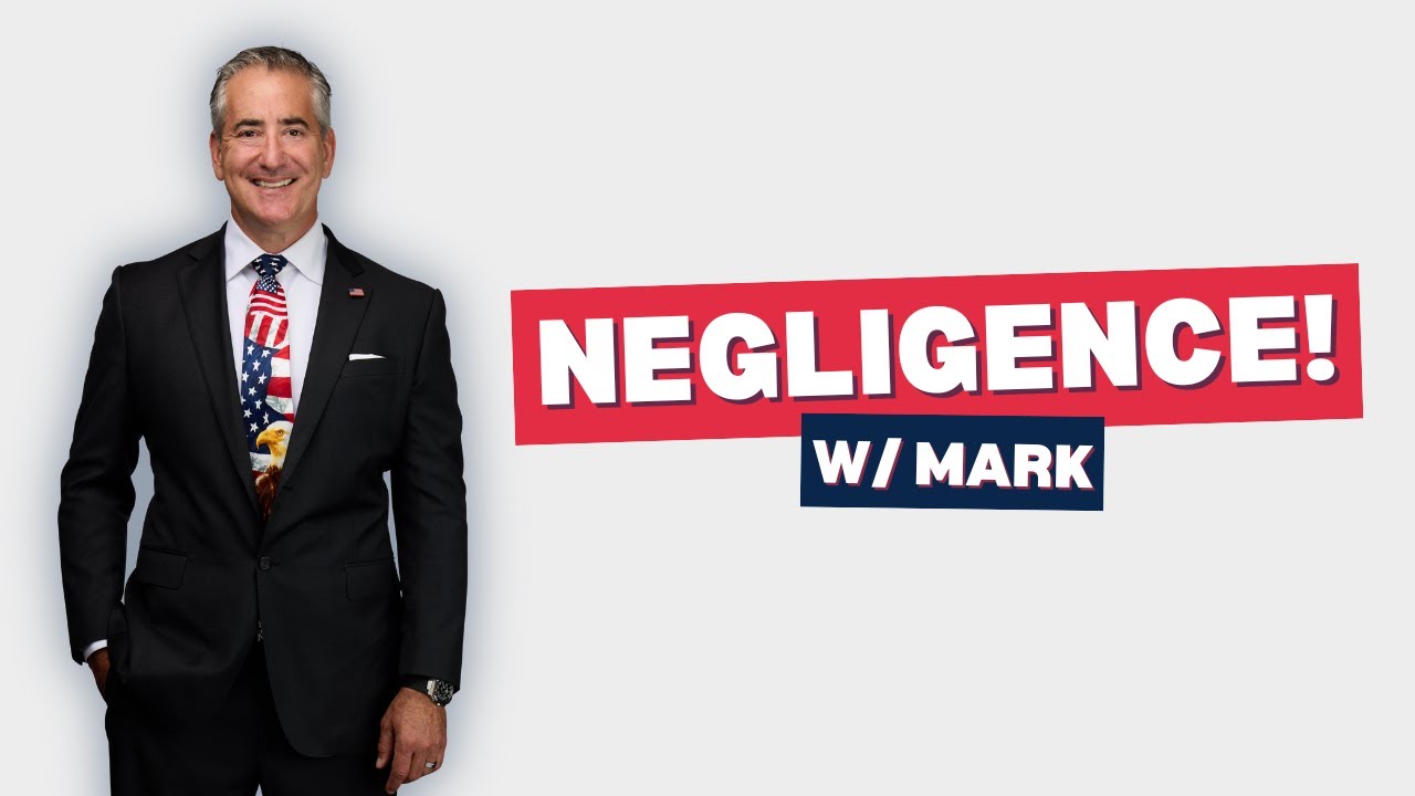 Negligence