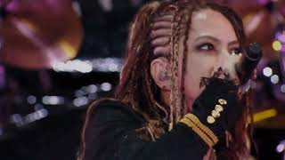 L&#39;Arc～en～Ciel   milky way   19    20th L&#39;Anniversary LIVE Day1, 2011