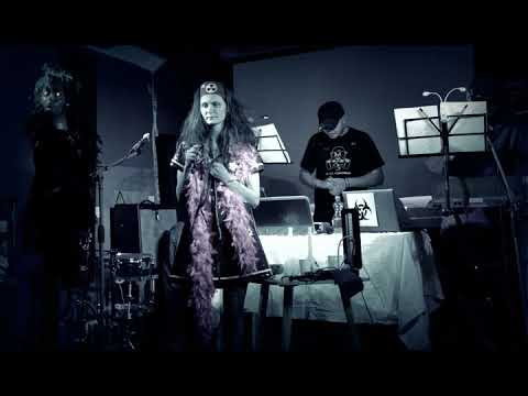 Dr. Klisicka laboratorija - Lielpilsētas maldugunis