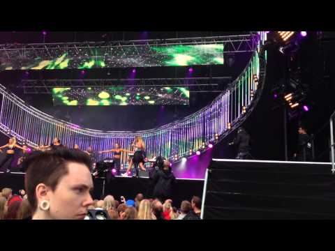 Julie Bergan - Younger VG lista 2014