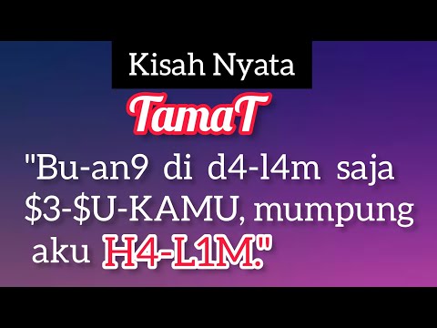 Akhir Sebuah  'Petualangan'  || #part04