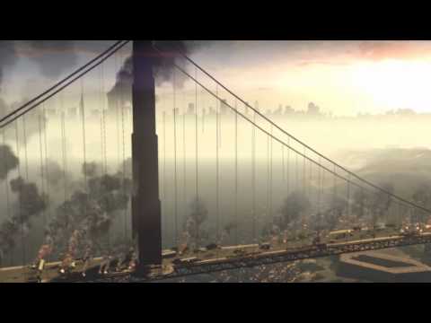 Homefront Final scene