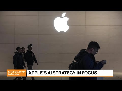 Apple's Positive Earnings Surprise and Future Growth Prospects