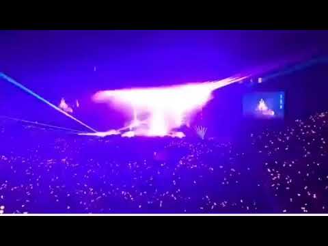 190202 BLACKPINK JISOO SOLO performance @BLACKPINKinMANILA 블랙핑크
