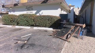 AFR put out three separate residential fires Saturday