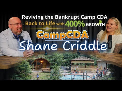 From Bankrupt to Booming: How Camp CDA Grew 400%