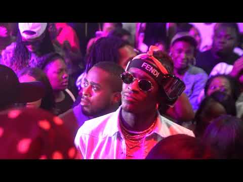 Supa Kush ft Lil Baby - Studio VLOG | Shot by @yungdee901