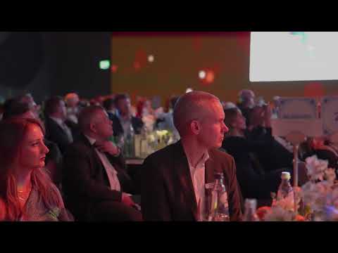 منصة منارة تحقق جائزة أفضل مشروع عن فئة الجيومكانية ونمذجة الواقع، ضمن مؤتمر  YII2025