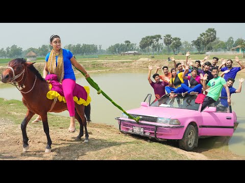 Eid Special Top New Comedy Video Amazing Funny Video ????2024 Episode 264 By Busy Fun Ltd