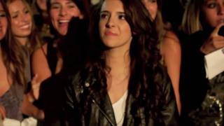 Overnight Celebrity - Alyssa Shouse PROMO VIDEO