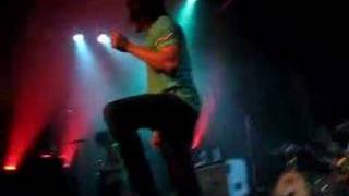 approach the bench- the audition
