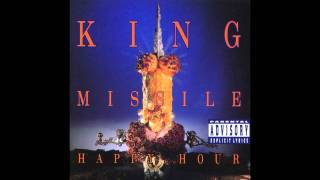 King Missile - I&#39;m Sorry