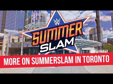 Fight Size Update: Paige Helps Her Mom, All In To Be On NJPW World, Shinsuke Nakamura Looking For A Challenger, More