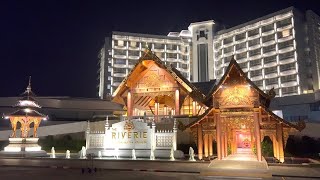 4K 🇹🇭 The Riverie by Katathani Chiang Rai | Luxury 5* Hotel Review