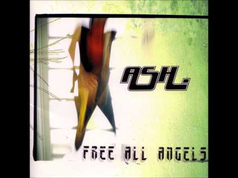 Ash - Burn Baby Burn