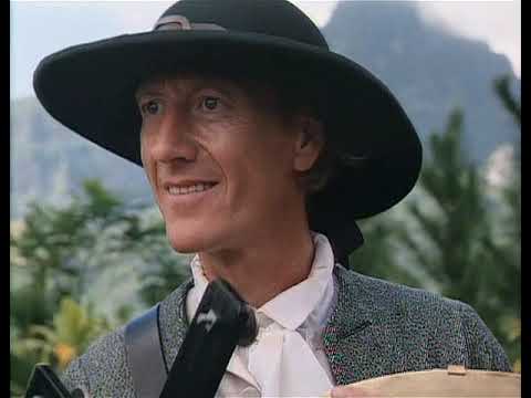 Wind und Sterne - Episode 2. (23.04.1988)