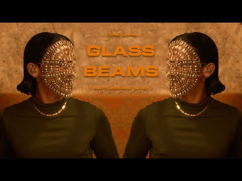Glass Beams - Rattlesnake (Live)