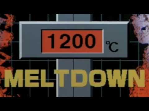 The Death of Godzilla (1954-1994) tribute