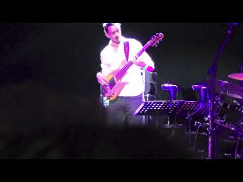 Yellowjackets @Torino Jazz Festival 27.04.12 - The Spirit of the West -