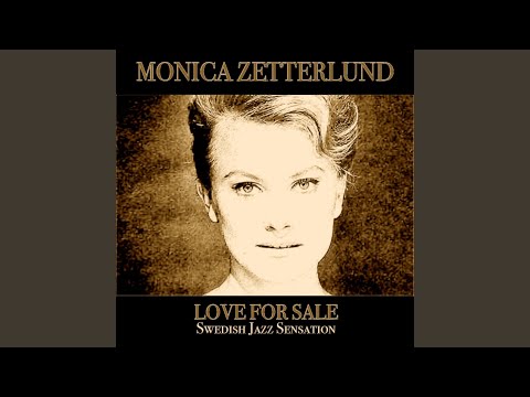 Love for Sale (feat. Gunnar Svenssons Orkester)