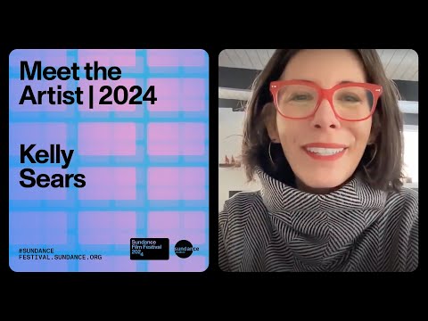 Meet the Artist 2024: Kelly Sears on "The Lost Season"