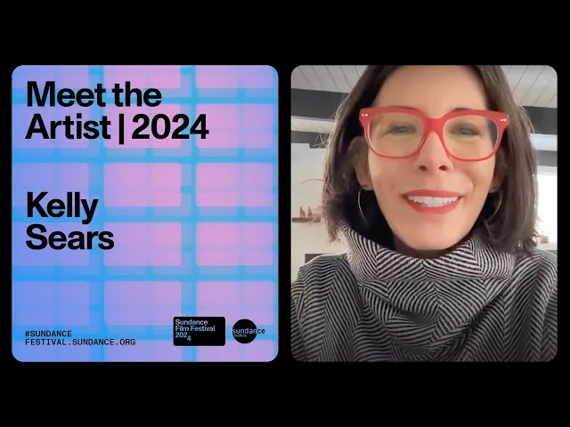 Meet the Artist 2024: Kelly Sears on "The Lost Season"
