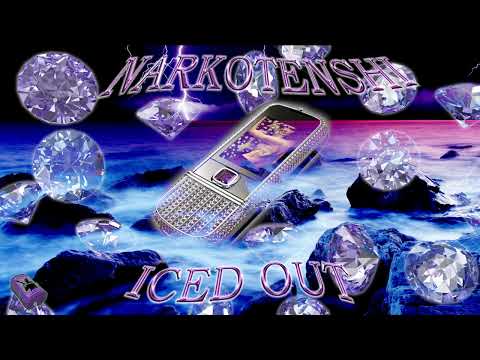 narkotenshi - iced out (prod. narkotenshi)