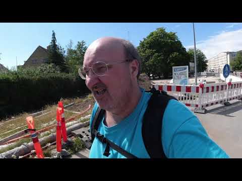 MongoTV_5114 - CYKLER FRA BASE CAMP KOLLEGIE TIL FUGLEVAD