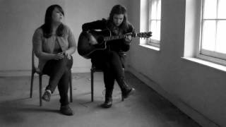 The Secret Sisters - Why Baby Why (GoldFlakePaint Acoustic Session)