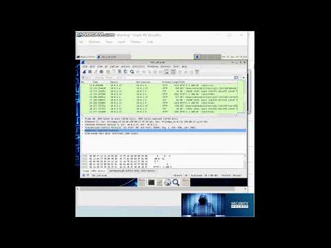 Attacking a mySQL database_SQL Injection attack_CCNA task performed on cyberops workstation