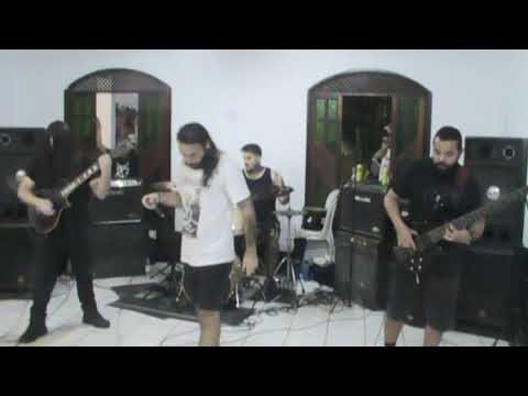 Torment the Skies no Evento 1° ANTIFA METAL PUNK no dia 29/05/2022