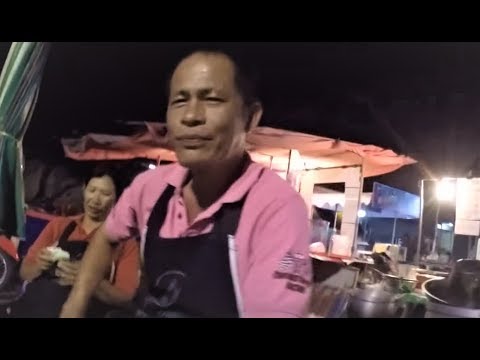 Тайцы видео