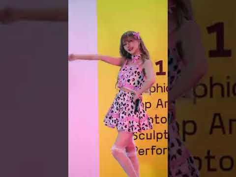 SUKI! CHO focus hana chypre 9/4/65