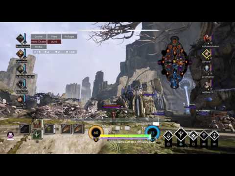 An Ult full of Salt....