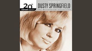 Musik-Video-Miniaturansicht zu You Don't Have to Say You Love Me Songtext von Dusty Springfield