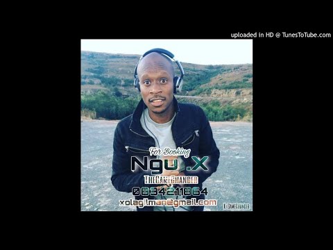 Ngu X_#TheGameChanger2018(Mixtape)
